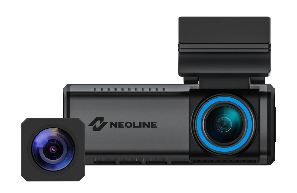 Neoline Flash 2K Wi-Fi Dual