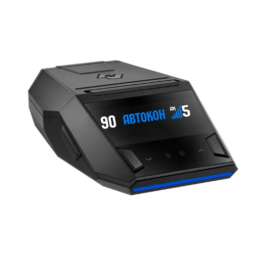 Neoline X-COP 8800s Wi Fi Black